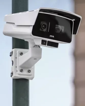 Videoüberwachung